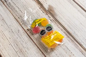 Bolsa Gomita 100 grs