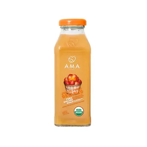 Jugo AMA Manzana Mango