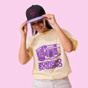 Gorra Tambo Negro X 1 Und