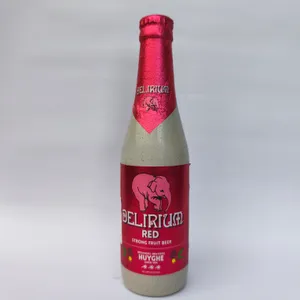 Delirium Red