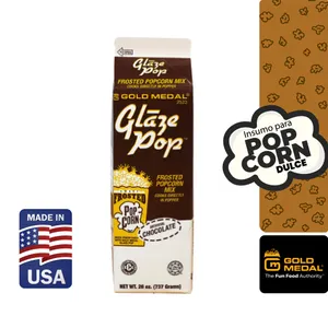 Glaze pop Chocolate