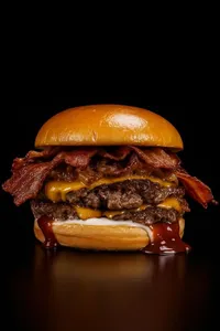 Bacon Onion