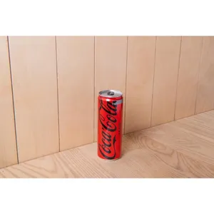 Coca Cola sin Azucar
