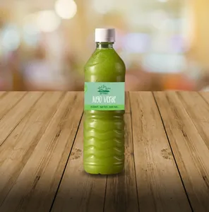 Jugo Verde