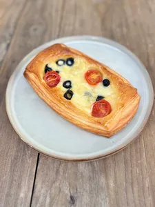 KUKIN DROP - Hojaldre del día