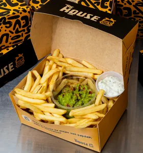 Papitas Chihuahua XL