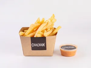 Papas Grande