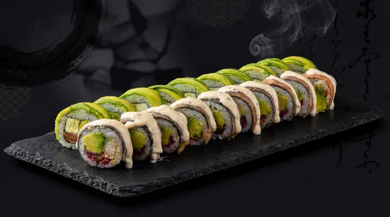 Promo Duo Roll 20 Promo Duo Roll 20