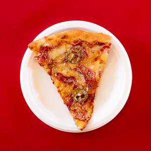 Slice Box Tropic Like It's Hot