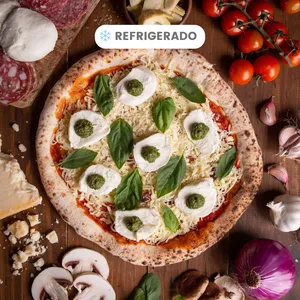 Margherita 🌱