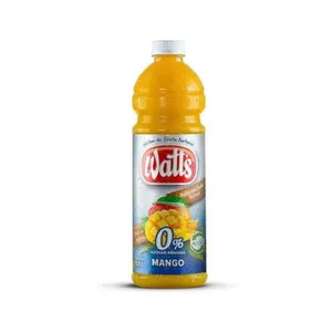 Watts Jugo Mango Light 1.5 Lt.