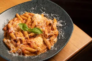 Pasta Pomodoro