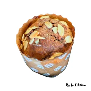 Pan de Pascua especial 500 grs