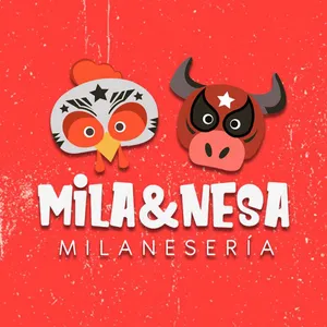 Logo de Mila & Nesa