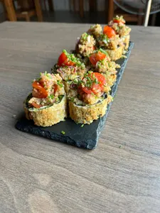 X2 Quinoa Roll