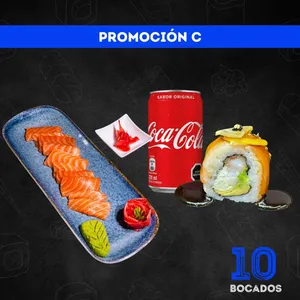 Promoción C