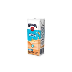Yogurt Gloria Yofresh Durazno X 190 Gr