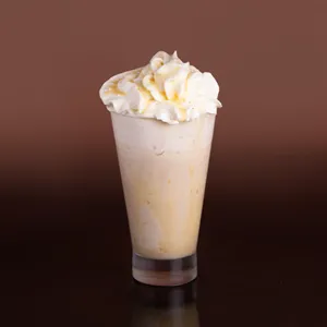 Vainilla Frappuccino