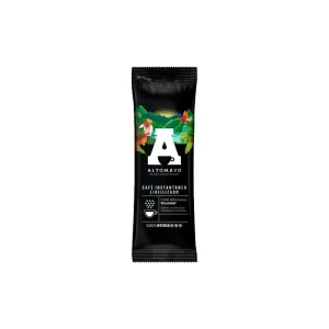 Café Instantáneo Armónico Altomayo Sachet x 15 g