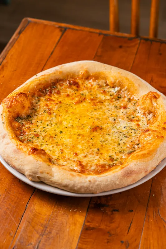Quattro Formaggi