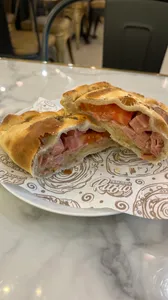 Combo 2 Empanadas Napolitanas