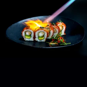Bife Anticuchero Nikkei