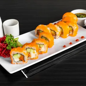 2x1 Filadelfia Masago Roll