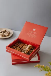 Caja Regalo 🎁