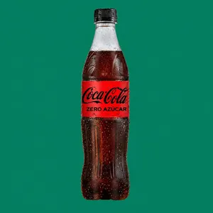 Coca Cola Zero 500 ml