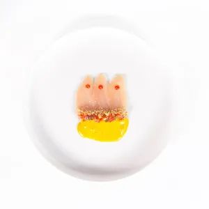 Tiradito Chan Chan (10 Cortes)