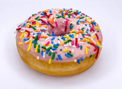 Rosquilla Festín