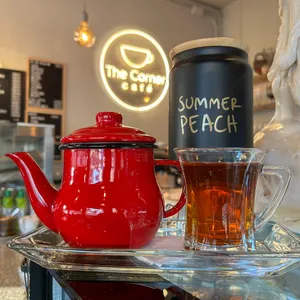 Té Summer Peach