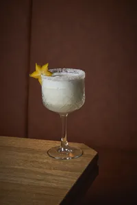 Pisco sour