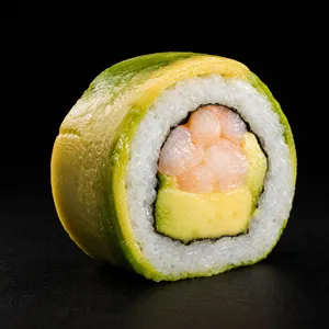 Ebi Roll