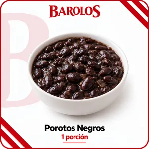 Agregado de Porotos