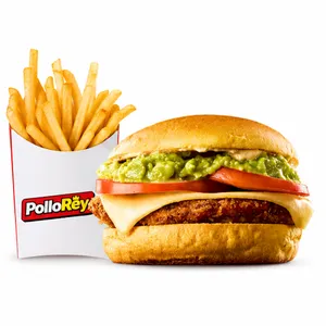 Italiana + Papas
