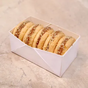 Caja loncherita (5 und)