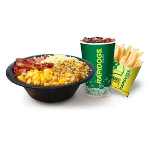 Maicitos Black en Combo