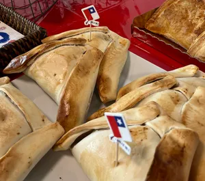 Empanada de Pino Aji