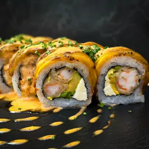 Zuli Roll