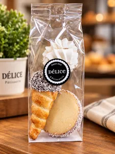 Pack mini dulces chilenos 3un