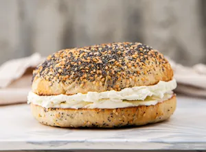 Bagel Clasico