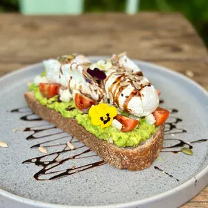 Pochados de la Cabra