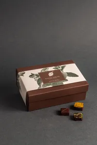 Bombones Selección Hierbas