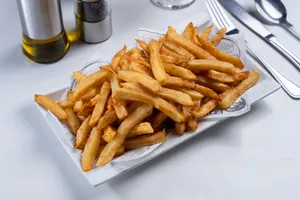 Papas Fritas