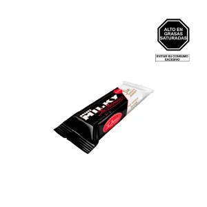 Chocolate La Ibérica Mini Milky Sin Azúcar Barra 20 gr