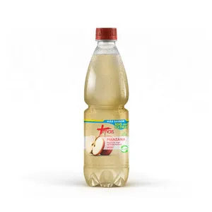 Agua + saborizada Manzana (empleados)