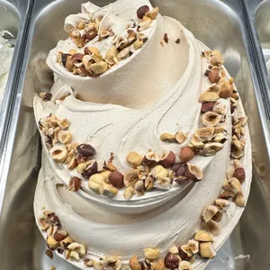 Gelato Avellanas