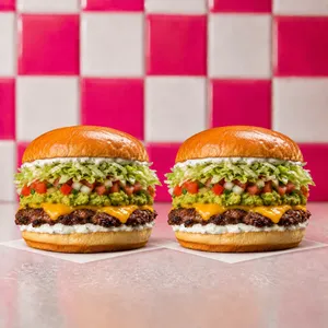 2x1 TIJUANA BURGER BROS