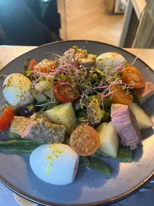 LA NICOISE FRANCESA